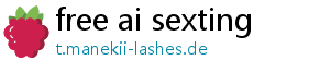 free ai sexting